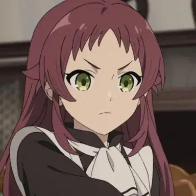 Profile image of アイシャ