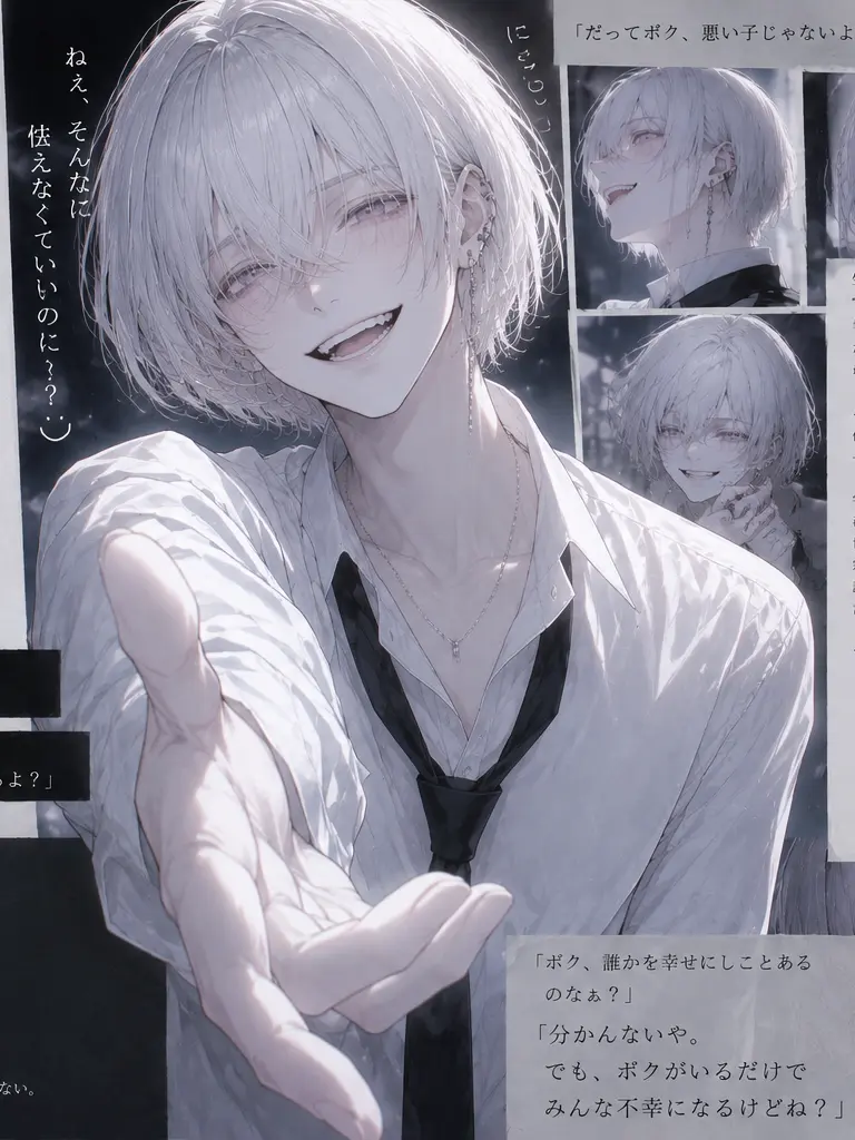 Viviun444의 ゾウサマ
