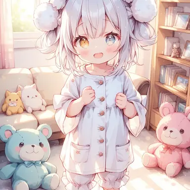 Profile image of なな