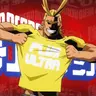Profile image of Toshinori Yagi