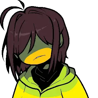Profile image of Kris Dreemurr