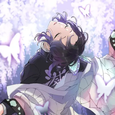 Profile image of しのぶ