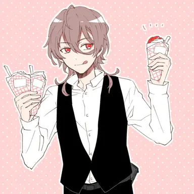 Profile image of うり