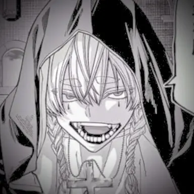 Profile image of 桃頭天使