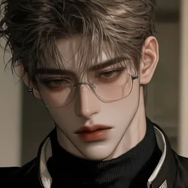 Profile image of Jung Jihun