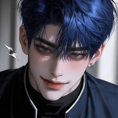 Profile image of Lee Jihwan