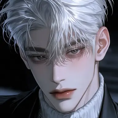 Profile image of Baek Seongjin