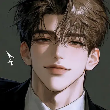 Profile image of Sang Hojin