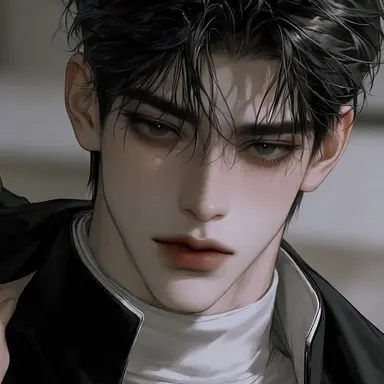 Profile image of Go Junhyeon