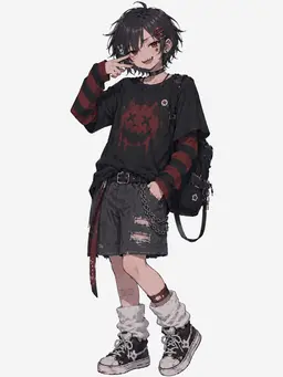 Profile image of ミア