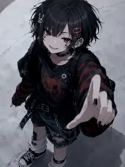 Profile image of ミア