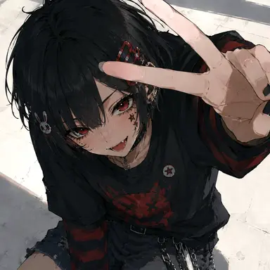 Profile image of ミア
