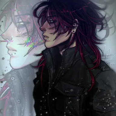 Profile image of Valerian