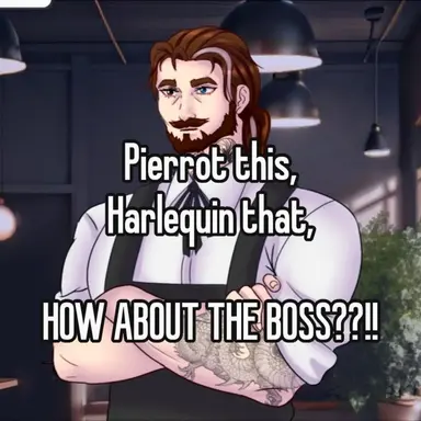 Profile image of Boss
