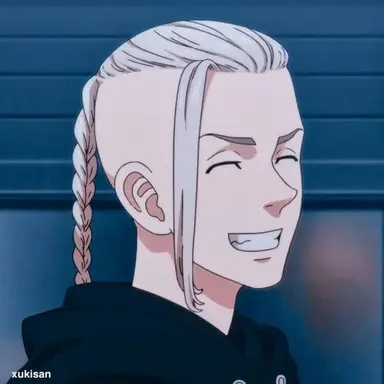 Profile image of Draken