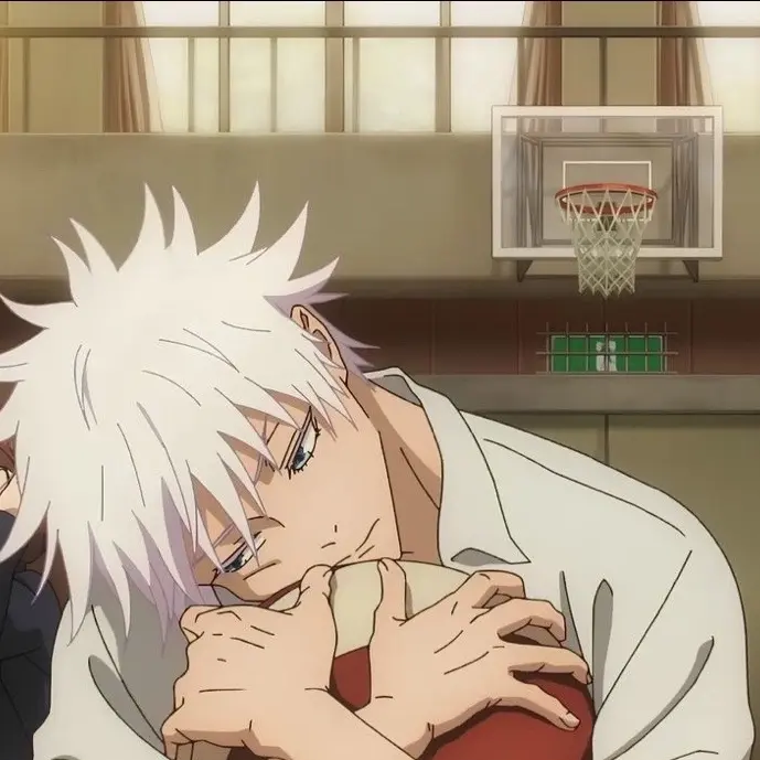 GojoSatoru090의 평범한 너의 모습이 좋아.