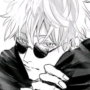 GojoSatoru090의 평범한 너의 모습이 좋아.