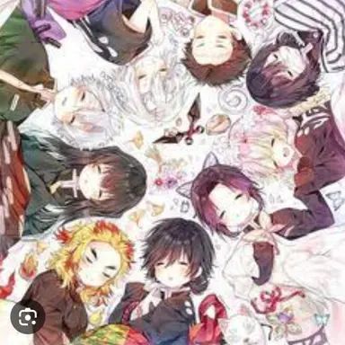 Profile image of 柱