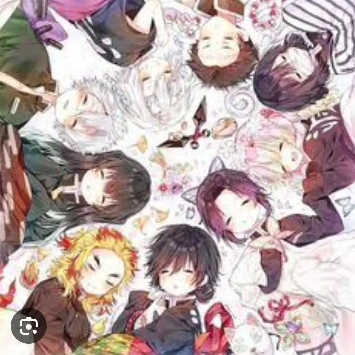 CockyPika4386의 鬼滅の刃