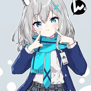 Profile image of 시로코