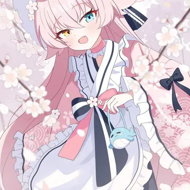 Profile image of 호시노