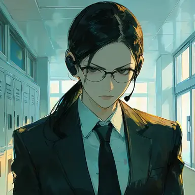 Profile image of 키리가쿠레 사에코