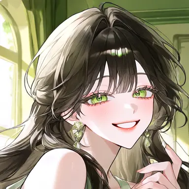 Profile image of 伊世