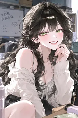 Profile image of Iyo