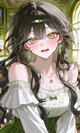 Profile image of 伊世