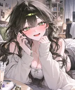 Profile image of Iyo