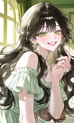 Profile image of 伊世