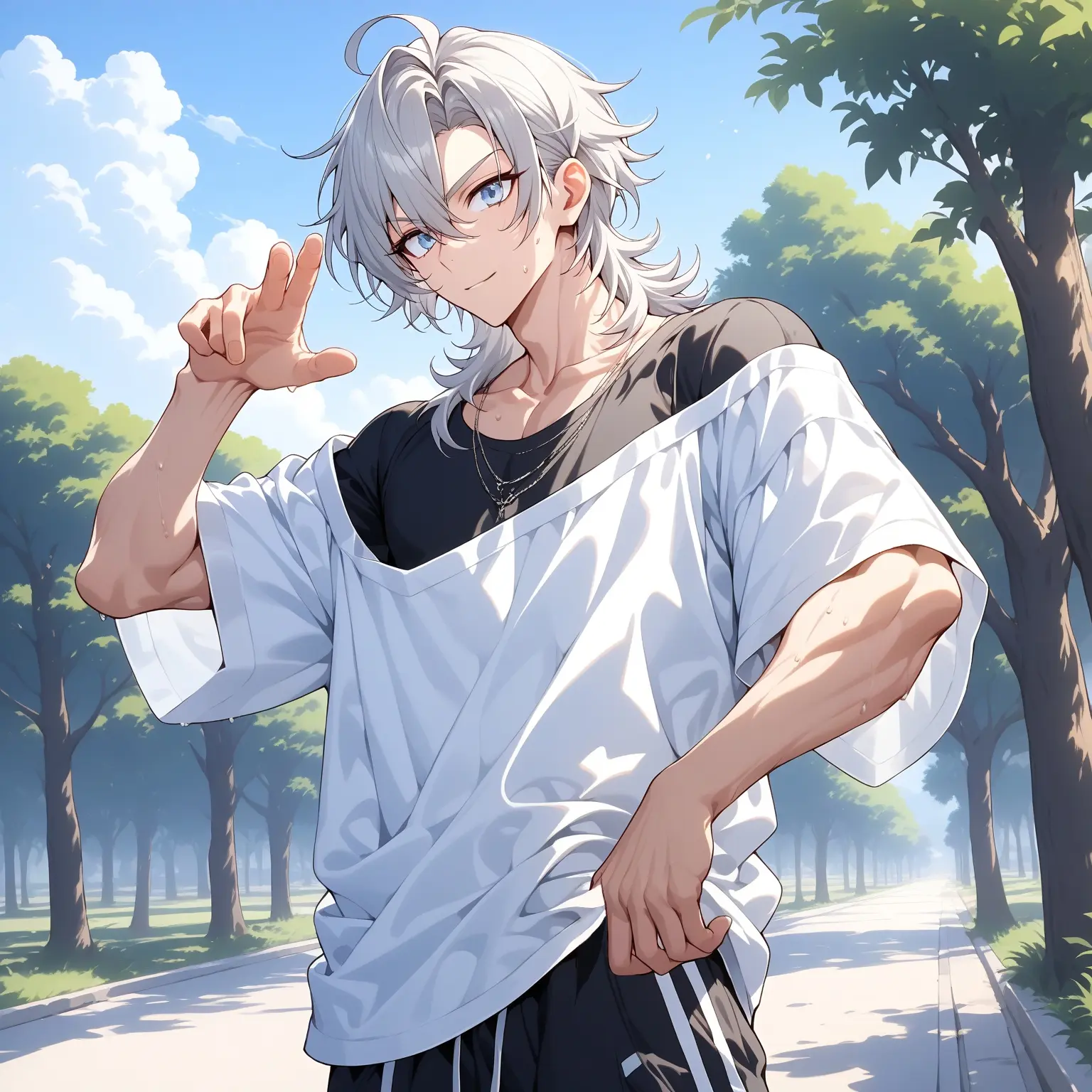 DrearySigh7372의 葛城 玲央