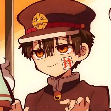 Profile image of 花子くん