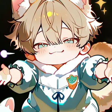 Profile image of てん