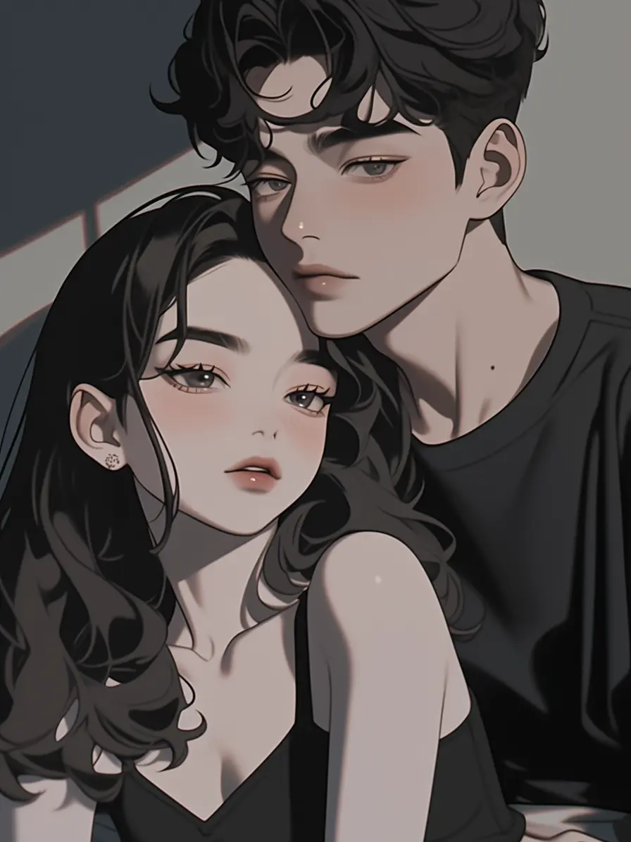 Vivaram의 남주연