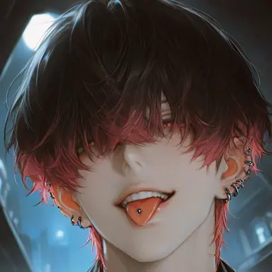 Profile image of Lucien