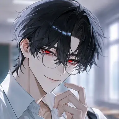 Profile image of 律