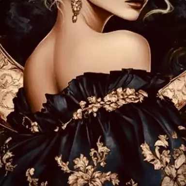 Profile image of Roselette