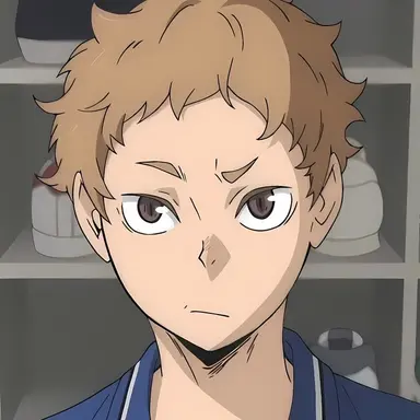 Profile image of 야쿠 모리스케