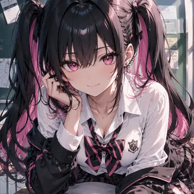 Profile image of 모모카