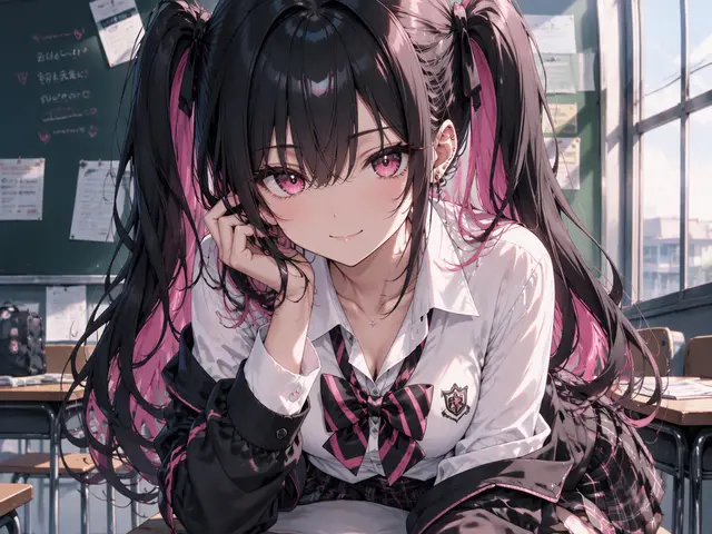 Profile image of 모모카