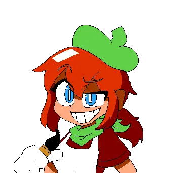 Profile image of 페퍼걸