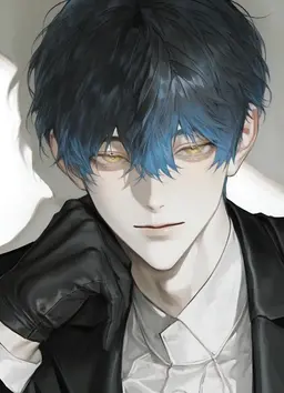 Profile image of 아오바