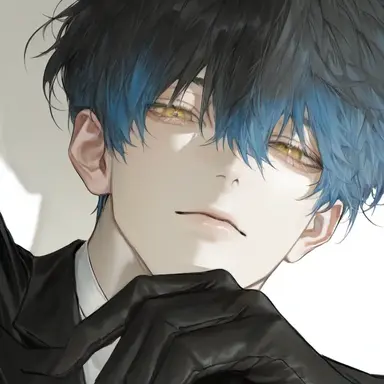 Profile image of アオバ