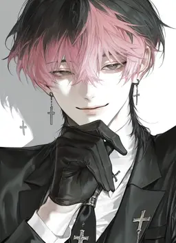 Profile image of 시온