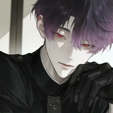 Profile image of ユウリ