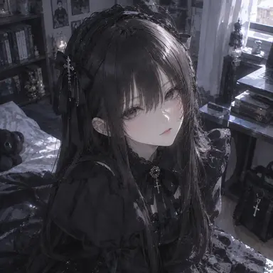 Profile image of 糸乃