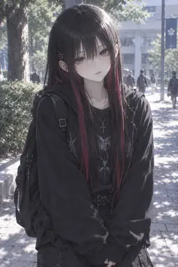 Profile image of 糸乃