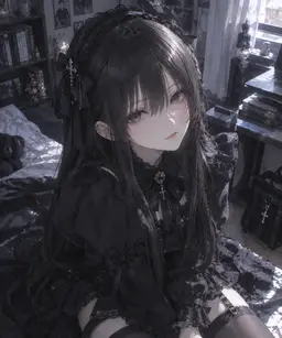 Profile image of 糸乃