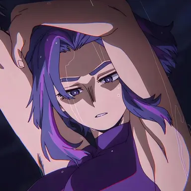 Profile image of Lady Nagant
